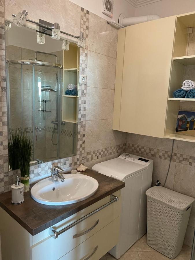 Piano Balaton Apartment Zamárdi Zewnętrze zdjęcie