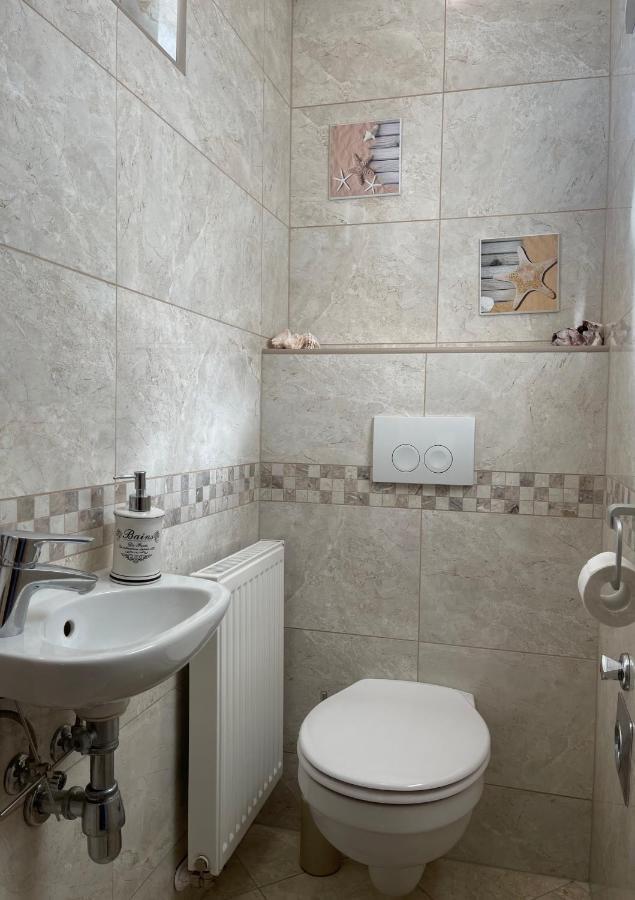 Piano Balaton Apartment Zamárdi Zewnętrze zdjęcie