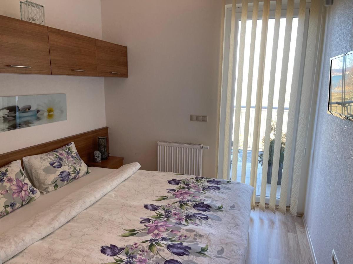 Piano Balaton Apartment Zamárdi Zewnętrze zdjęcie