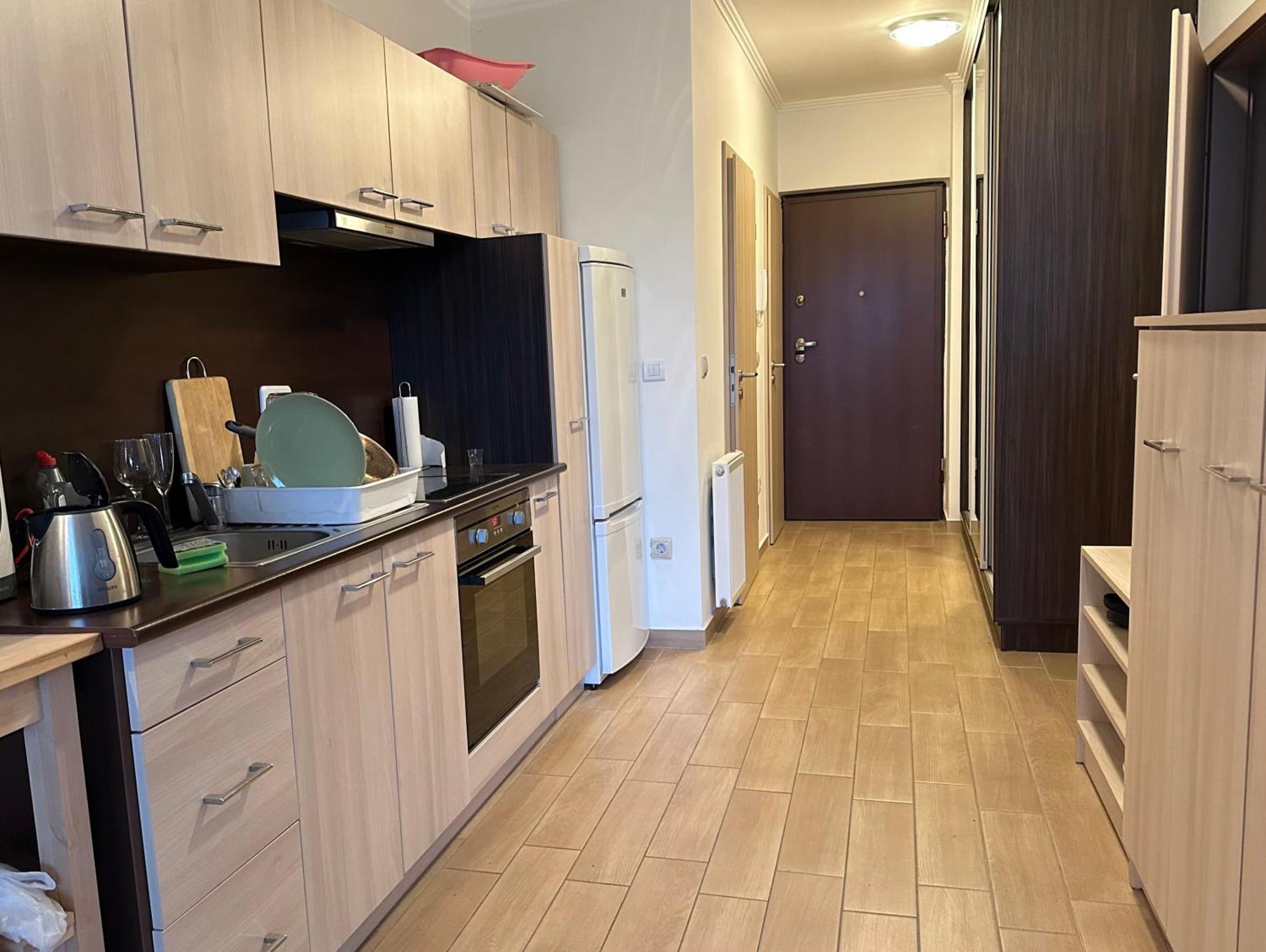 Piano Balaton Apartment Zamárdi Zewnętrze zdjęcie