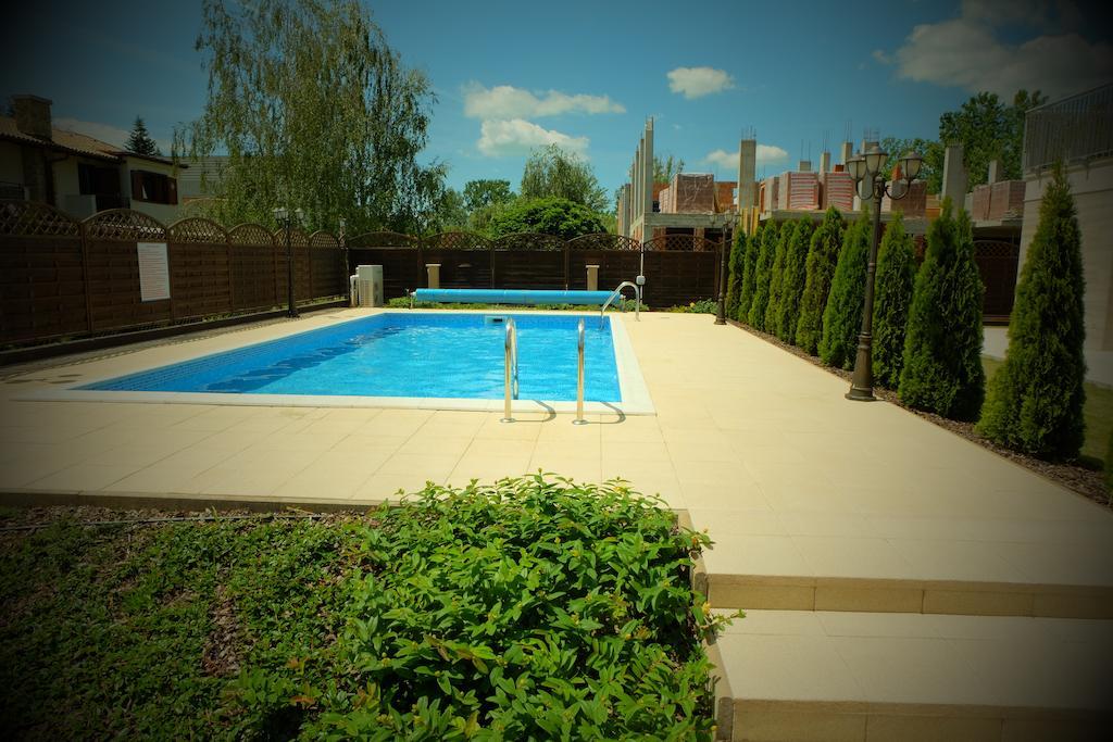 Piano Balaton Apartment Zamárdi Pokój zdjęcie