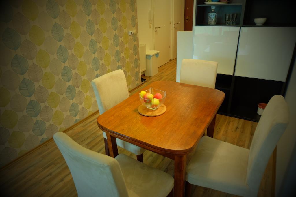 Piano Balaton Apartment Zamárdi Pokój zdjęcie