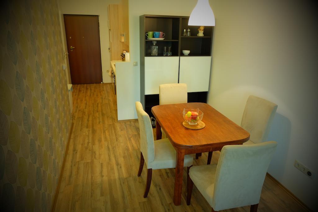 Piano Balaton Apartment Zamárdi Pokój zdjęcie