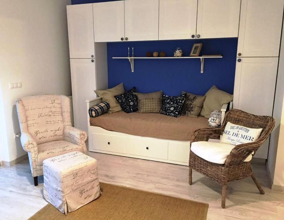 Piano Balaton Apartment Zamárdi Zewnętrze zdjęcie